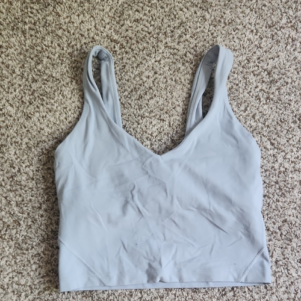 Lululemon Align Tank